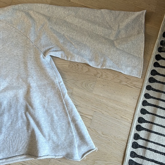 OAK AND FORT SWEATER - Picture 3 of 4